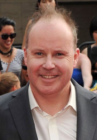 David Yates