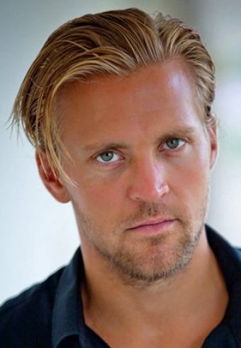 Tobias Santelmann