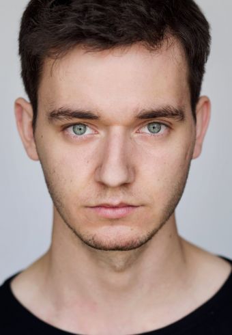 Bart Suavek