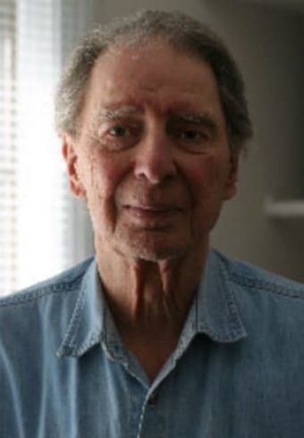 Paul Sylbert