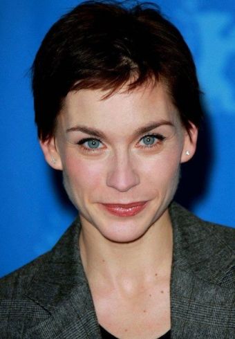 Christiane Paul