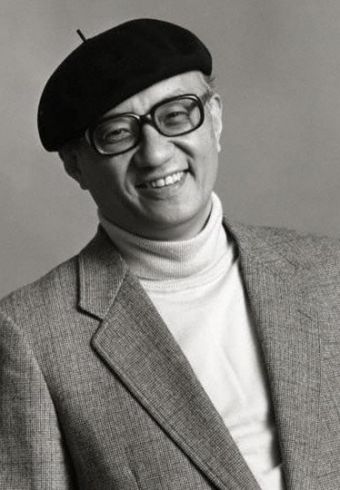 Osamu Tezuka