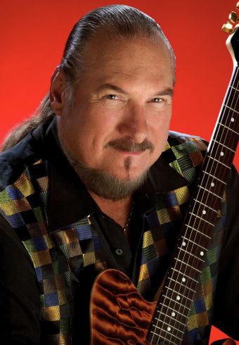 Steve Cropper