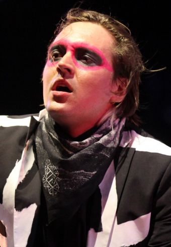 Win Butler