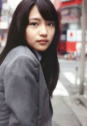 Haruna Kawaguchi
