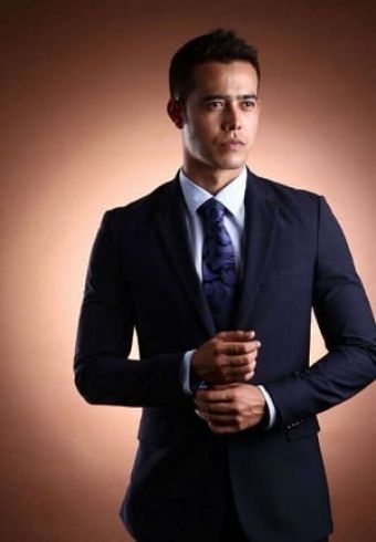 Zul Ariffin