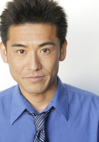 Yutaka Takeuchi