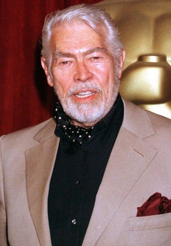 James Coburn