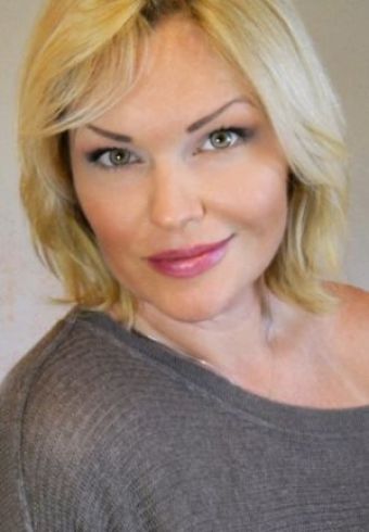 Heather Ashley Chase