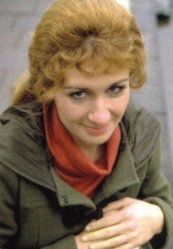 Caroline John
