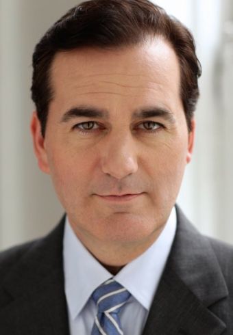Shaun O'Hagan
