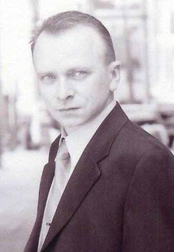 Yaroslav Poverlo