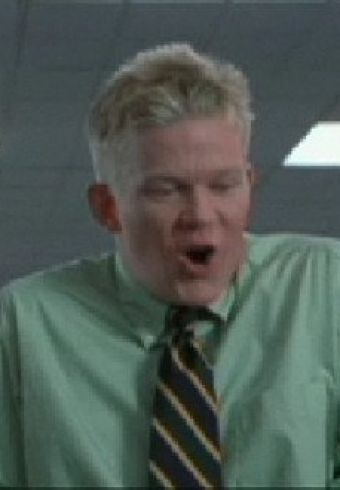 Greg Pitts