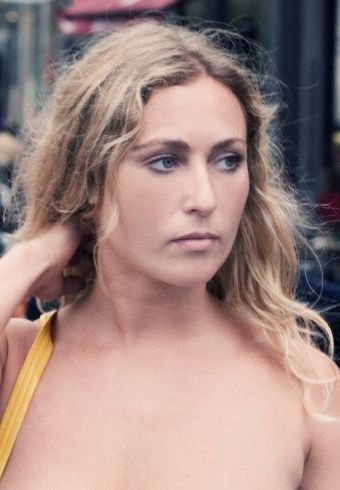Patricia Schumann