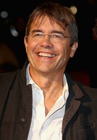 Stephen Gyllenhaal