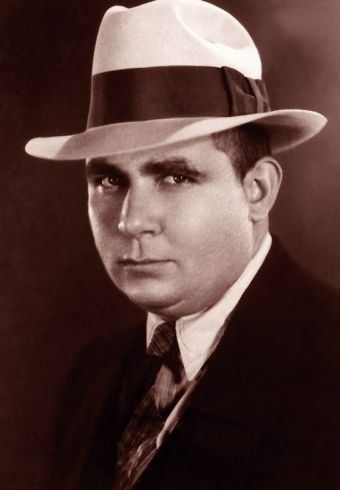 Robert E. Howard