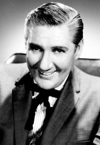 Pat Buttram