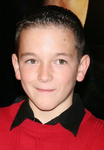 Dillon Freasier