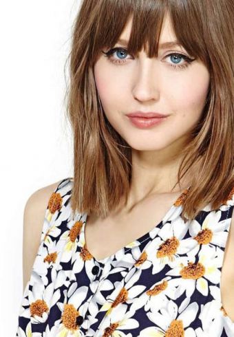 Alissa Geraghty