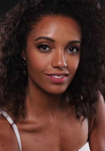 Maisie Richardson-Sellers