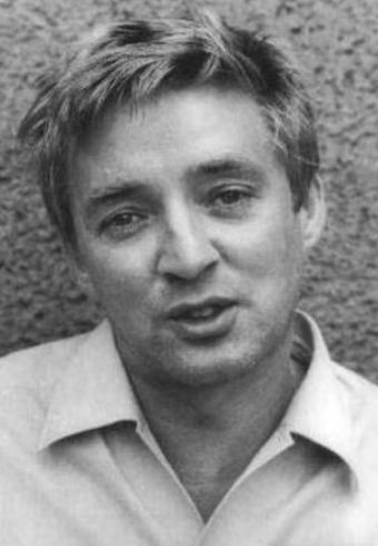 Oskar Werner