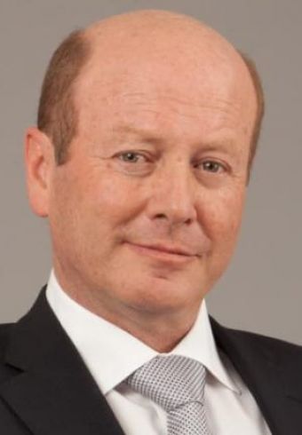 Luís Esparteiro