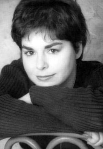 Karen Getz