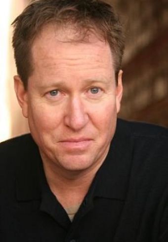 James M. Connor