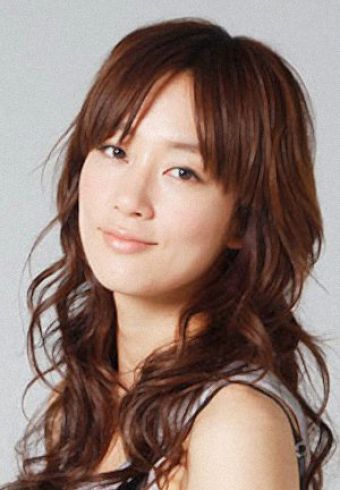 Asami Mizukawa