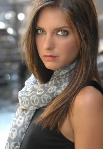 Justine Wachsberger