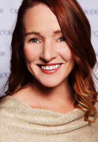 Kate B. O'Brien