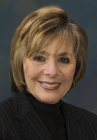 Barbara Boxer