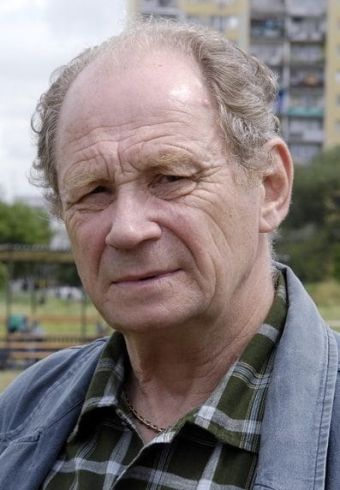 Witold Dębicki