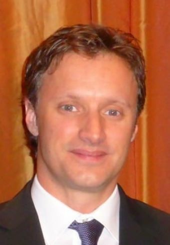 Will Pascoe