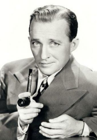 Bing Crosby
