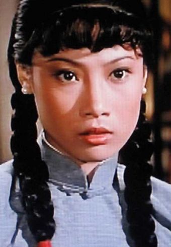 Angela Mao