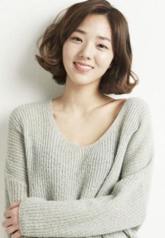 Chae Soo-bin