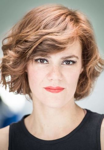 Lise Vigneault