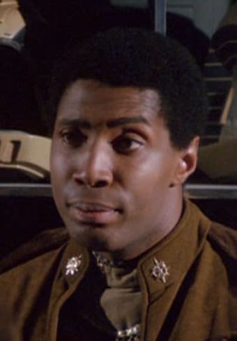 Herbert Jefferson Jr.