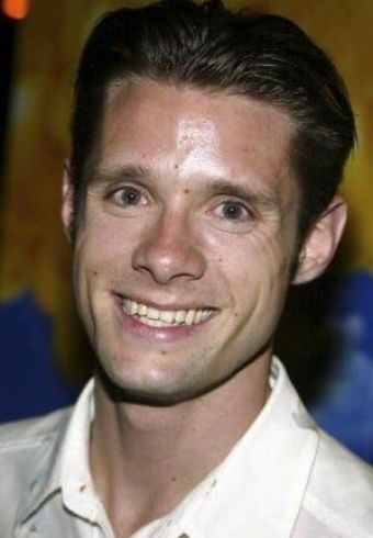 Danny Pintauro