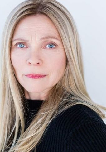 Marina Stephenson Kerr