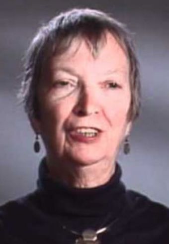 Madeleine L'Engle