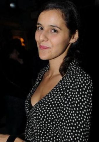 Francesca Balestra Di Mottola