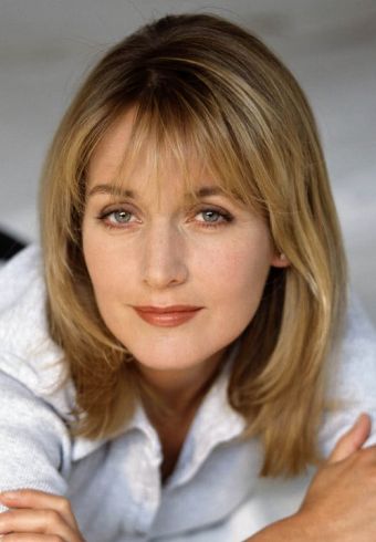 Caroline Langrishe