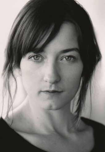 Sophie Stone