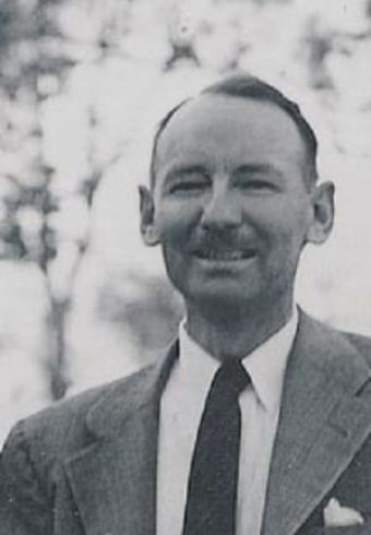 Phil Dike