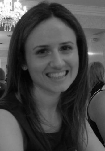 Tegan Shohet