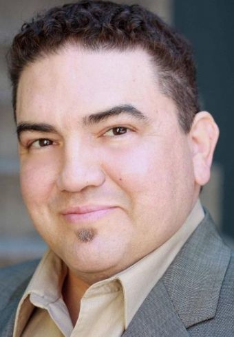 Daniel Escobar