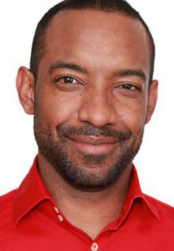 Joel Gordon