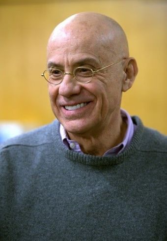 James Ellroy